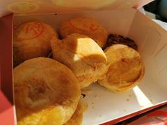 鲜肉月饼-真老大房鲜肉月饼(南京路步行街店)