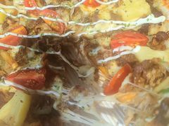 -魏斯理汉堡(西安沣东吾悦店)