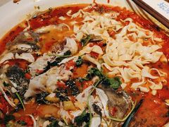 -坛宗剁椒鱼头(河西王府井店)