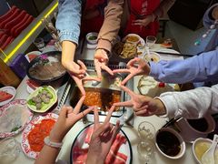 -重庆高老九火锅(万象城店)