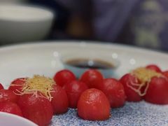 -翠湖轩中餐厅(昆明翠湖宾馆店)