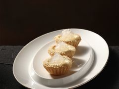 -广州富力丽思卡尔顿酒店·丽轩·粤菜