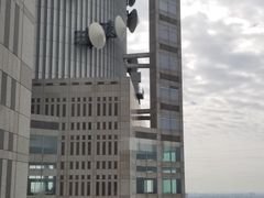 -东京都厅舍