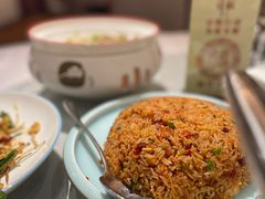 怪噜炒饭-贵州大厦贵州厅(樱花园西街店)