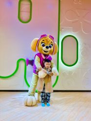 -尼克Playtime(欢乐海岸店)