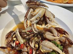 -船歌·鱼水饺青岛菜(金狮广场店)