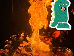 -石棉今知烧烤(总店)