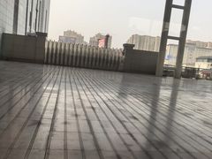 -洛阳龙门站