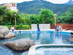 -江门古兜温泉小镇