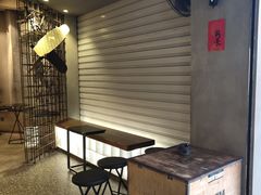 门面-BE NORMAL CAFE(霞溪路店)