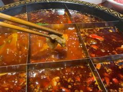 -黄家码头老火锅(解放碑旗舰店)