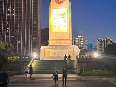 景点-武汉两江游览·夜游长江(汉口粤汉码头)