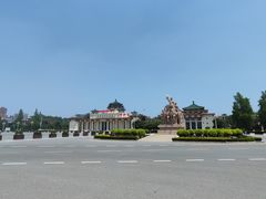 -中国农业博物馆