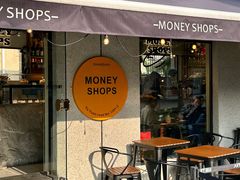 -Money Shops(愚园路店)