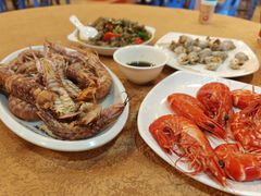 -揭阳钟记小食(福田新村店)