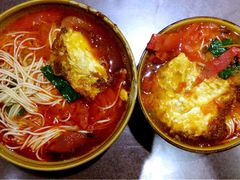 -华兴街煎蛋面(总店)