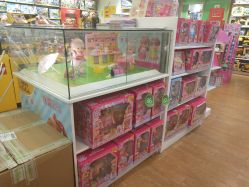 -Kidsland(望京凯德MALL店)