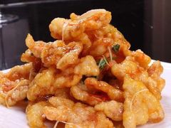 -嘎吧锅私家菜馆(新村十区店)