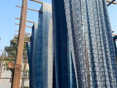 -乌镇东栅景区