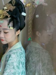 -盘子女人坊古装写真摄影(南京总店)