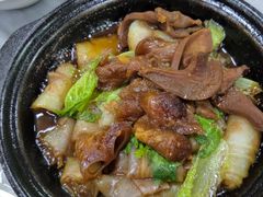-珍珍小食店(西华路店)