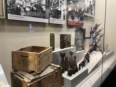 -中国人民抗日战争纪念雕塑园