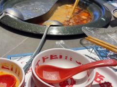 -生活如沸·顺德水牛奶火锅(大学路店)