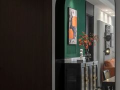 -佰丽爱家全屋定制(汶水店)