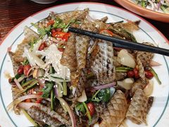 -顺德一品粥·20年凤城老字号(芳村店)