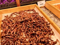 -川骄海鲜自助(河东店)