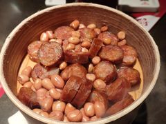 四川香肠-辣尚瘾·烤鱼·新川菜(交大直营店)