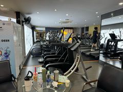 -超鹿运动健身(紫阳商贸中心店)