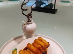 -汤记传菜(浦江店)