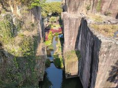-广州莲花山旅游区