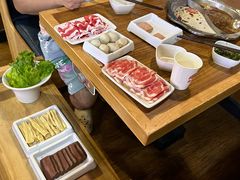 -傣妹火锅(南京东路一店)