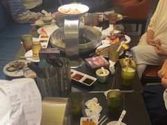 -東盛炭烤自助料理(玄武招商花园城店)