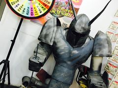 -JOJO实景沉浸侦探剧本杀(大悦城店)