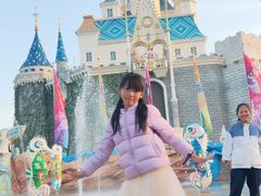 -蓬莱欧乐堡梦幻世界