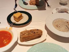 -波特曼西餐厅(南岗店)