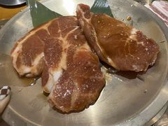-蒲葵传统炭火烤肉(白石龙店)