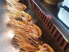 -明洋钵钵鸡(春田小区店)