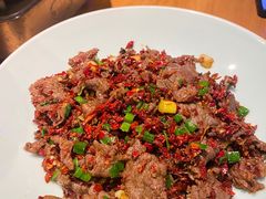 -巢爷老味(东方红店)