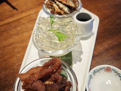 -美乐食街(小南店)