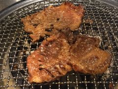 -韩聚屋韩国烤肉餐厅(新北万达店)