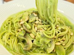 -UPPER KITCHEN(延安路店)