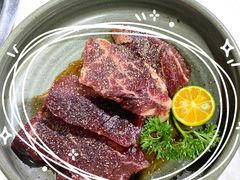 -久藏·横膈膜烧肉·酒场(江汉路店)