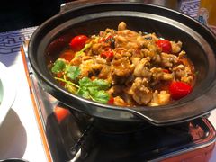 -湘语·湖南家常菜(新洲店)