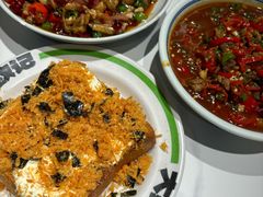 -欧记大排档·景德菜(上海首店)