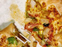 -必胜客(城西银泰店)