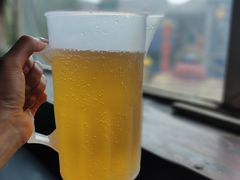 -万顺啤酒屋(皇寺路店)